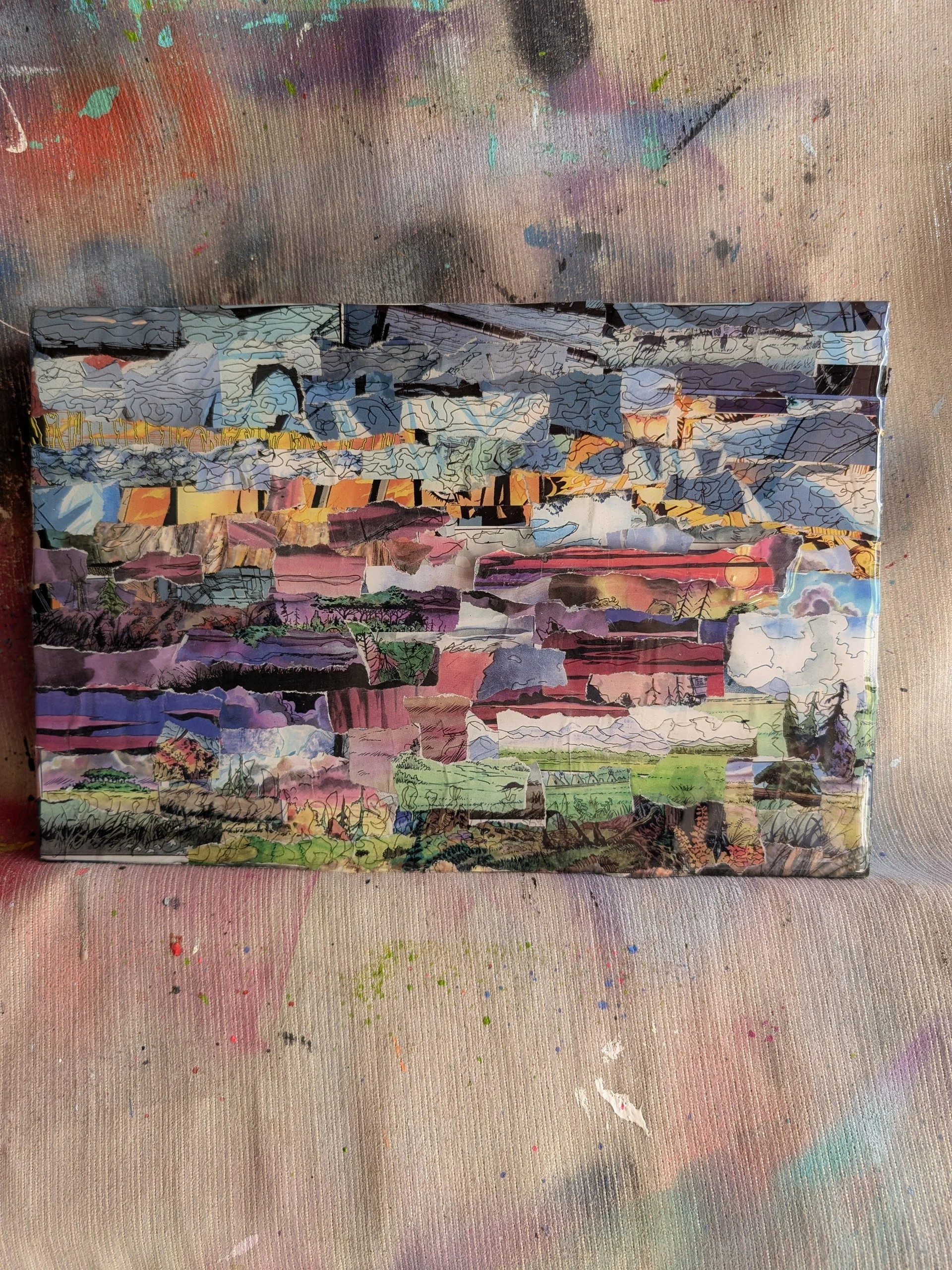 Strata