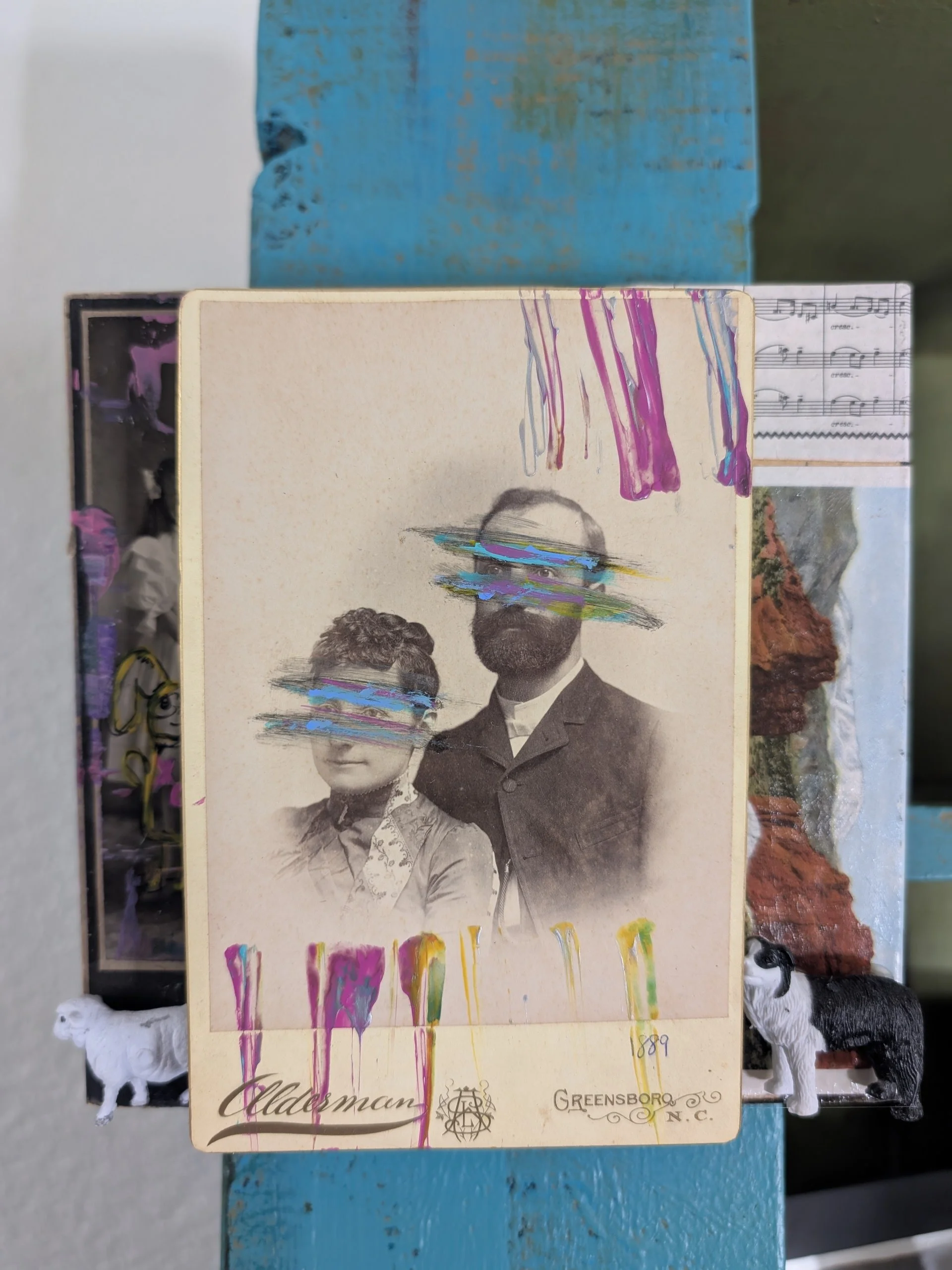 The Shepherd and the Gods