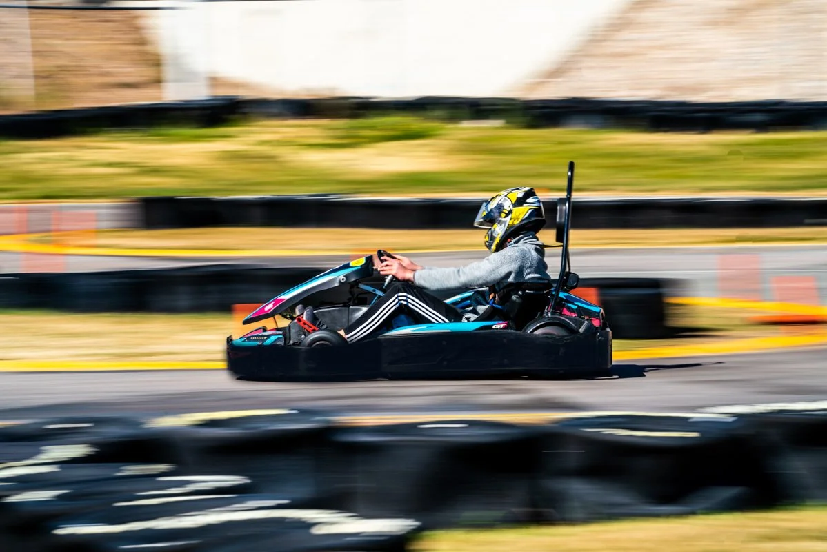 Go-Karts | Race Now – Book Your Adventure — Las Vegas Mini Grand Prix