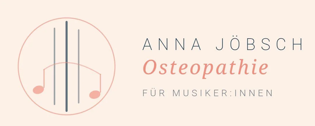 Osteopathie Anna Jöbsch
