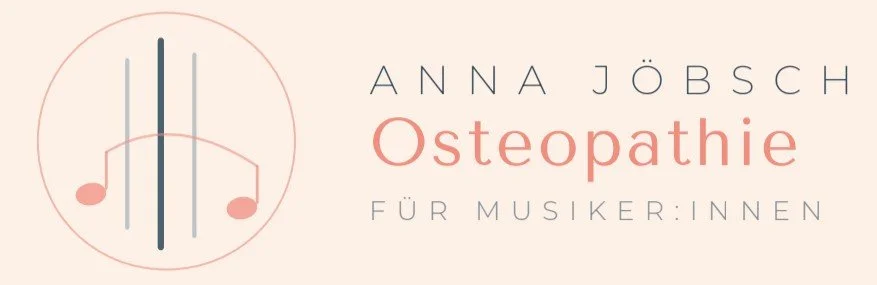 Osteopathie Anna Jöbsch