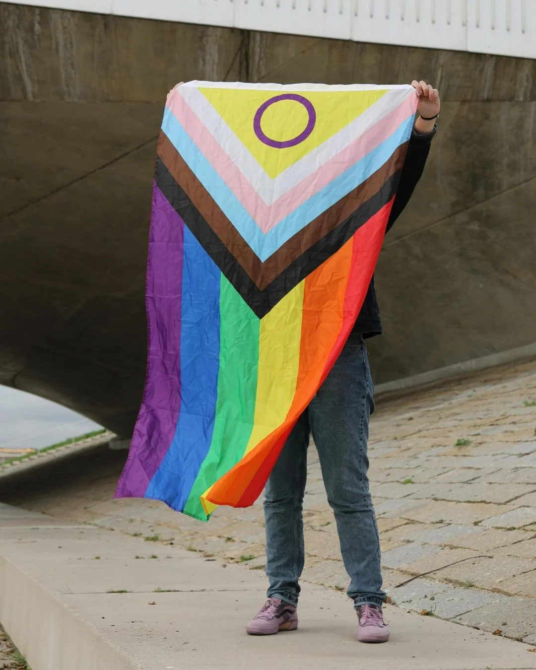 HIV Prevention Lab and the HOPE Centre Stand in Solidarity with Trans and 2SLGBTQIA+ People