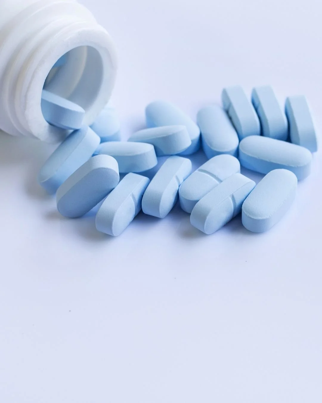 Newly Published Article about Barriers to PrEP Access - Dr. Trevor Hart as co-author