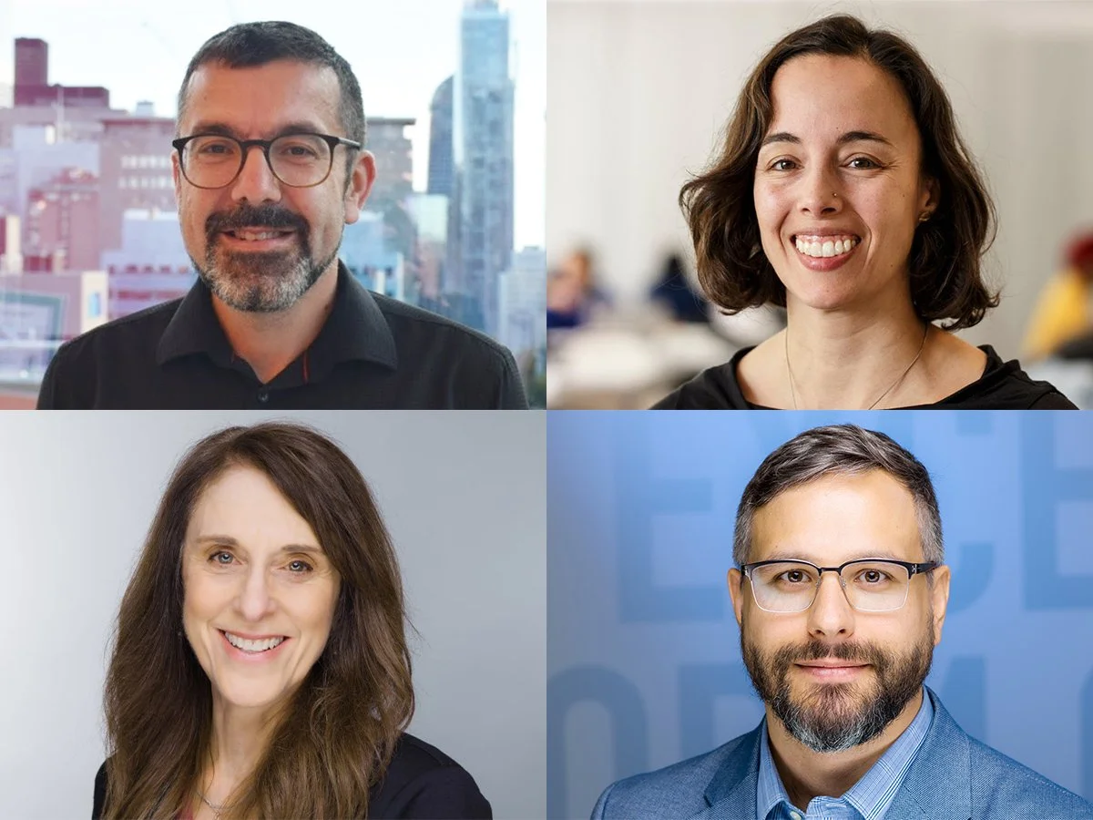 TMU researchers, including Sarah Dermody, secure more than $4.8M in CIHR Project Grant funding