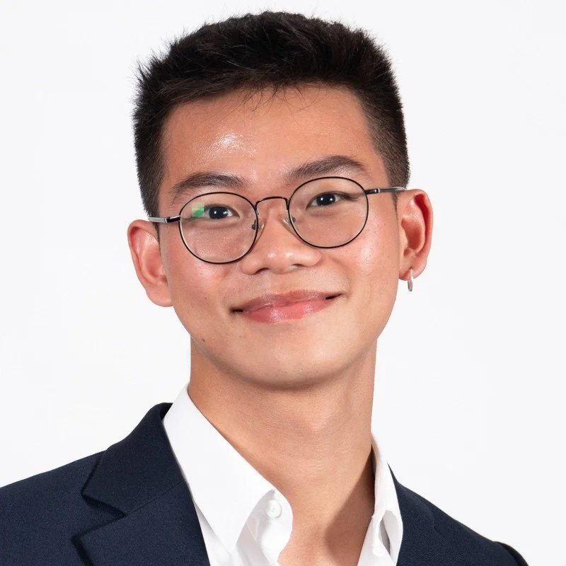 Benjamin Nguyen holds the current Canada Graduate Research Scholarship- Doctoral from SSHRC!