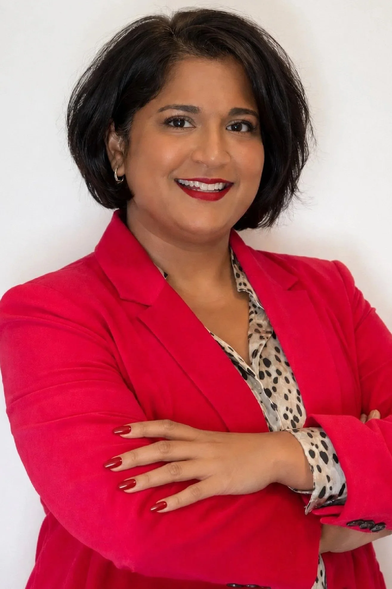 Picture of Jennifer Fernandes