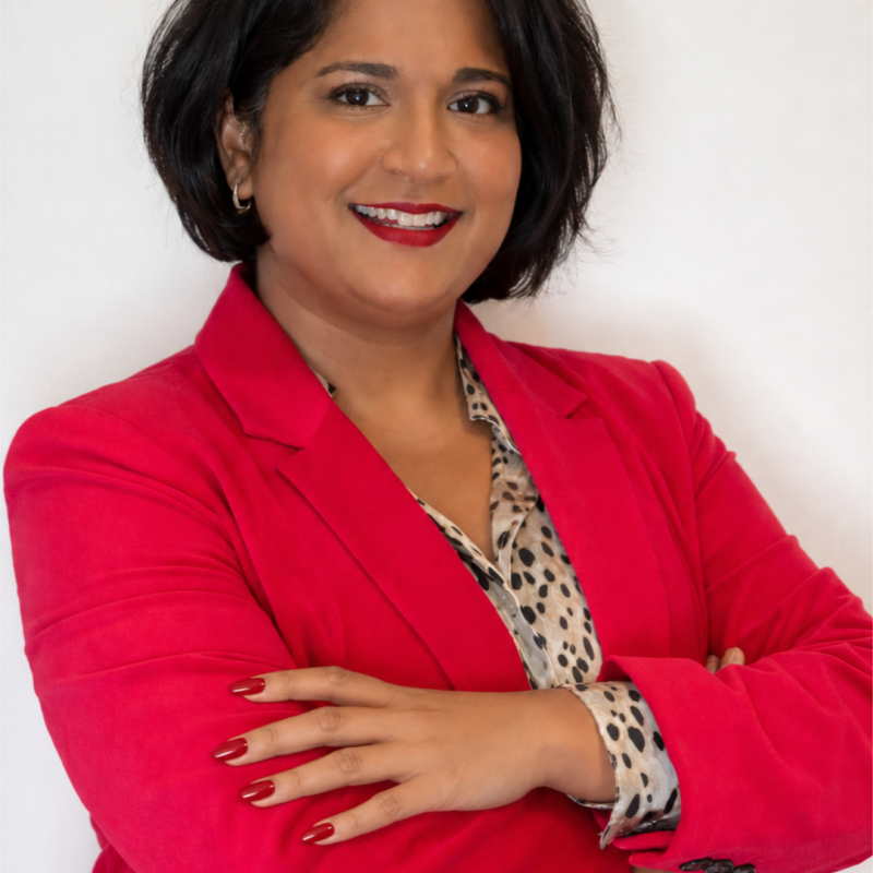 Picture of Jennifer Fernandes