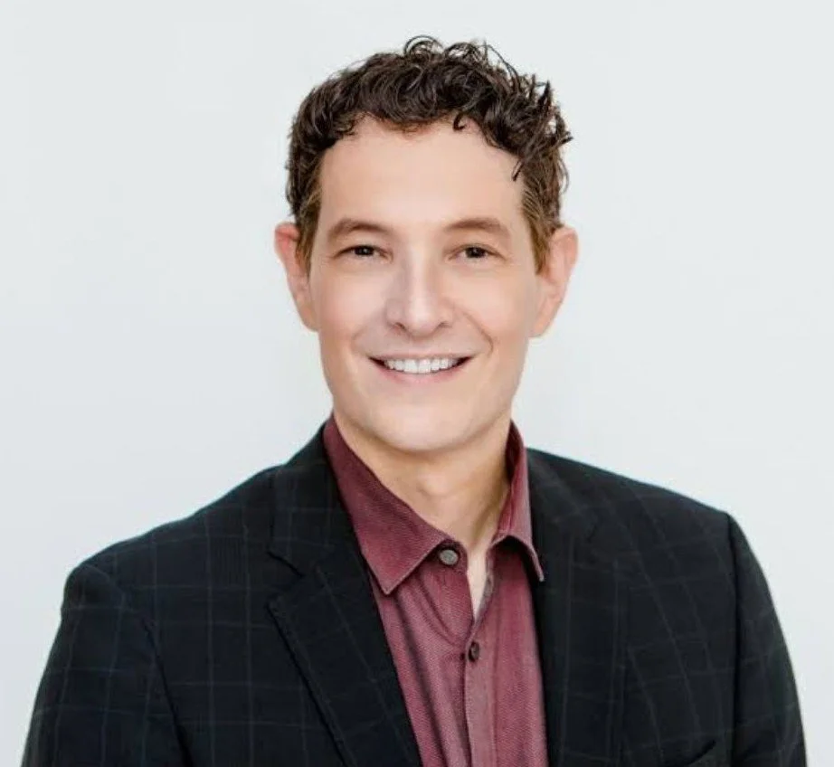 Picture of Dr. Trevor Hart