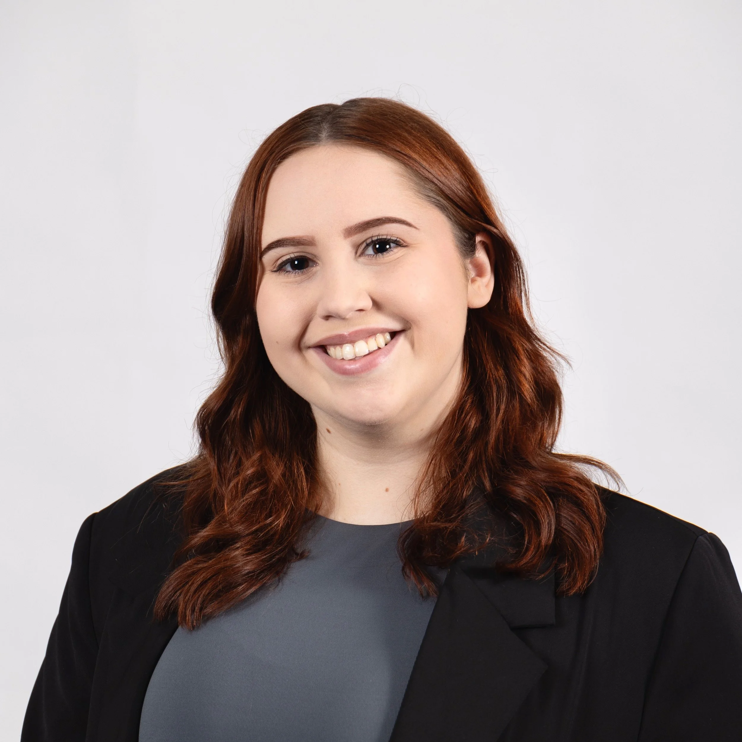 Sarah Kowall, Student Representative