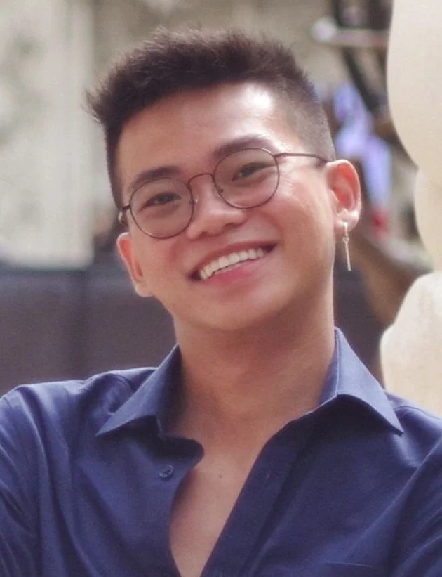 Picture of Benjamin Nguyen