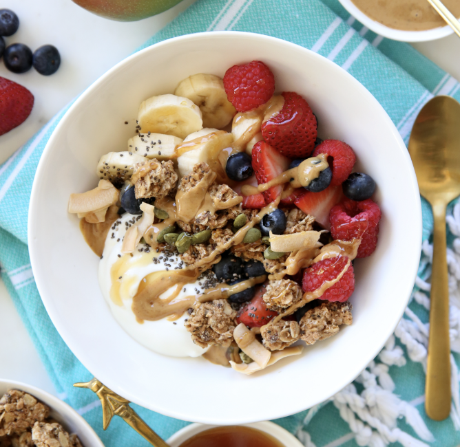 How to Make L. Reuteri Yogurt