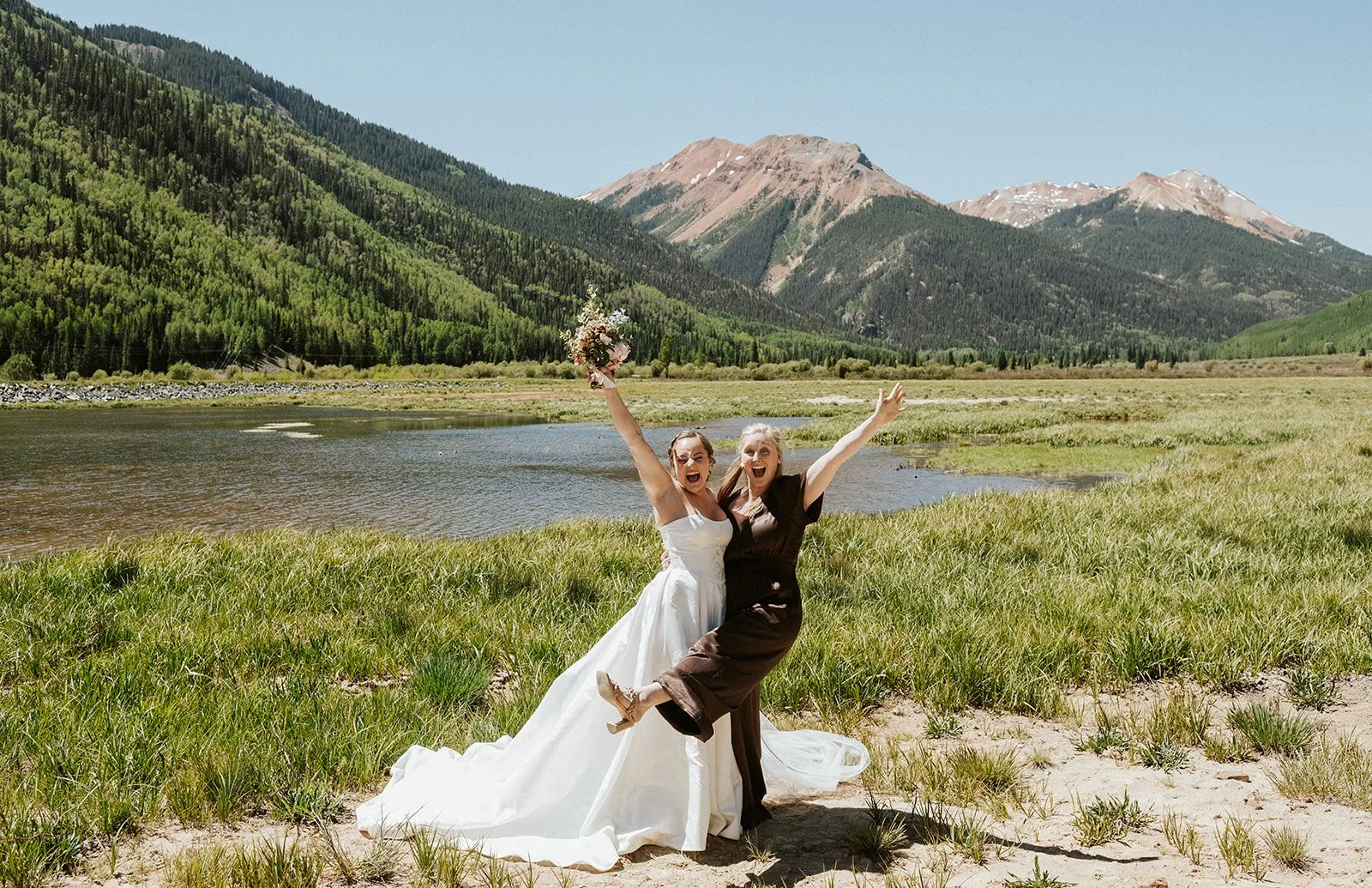 The Intimate Bridal Package