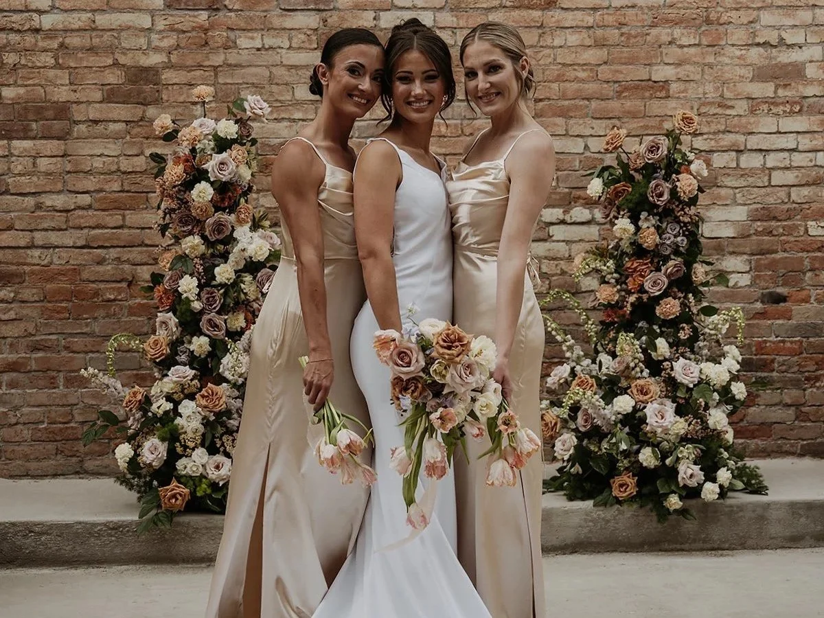 SIGNATURE BRIDAL PACKAGE