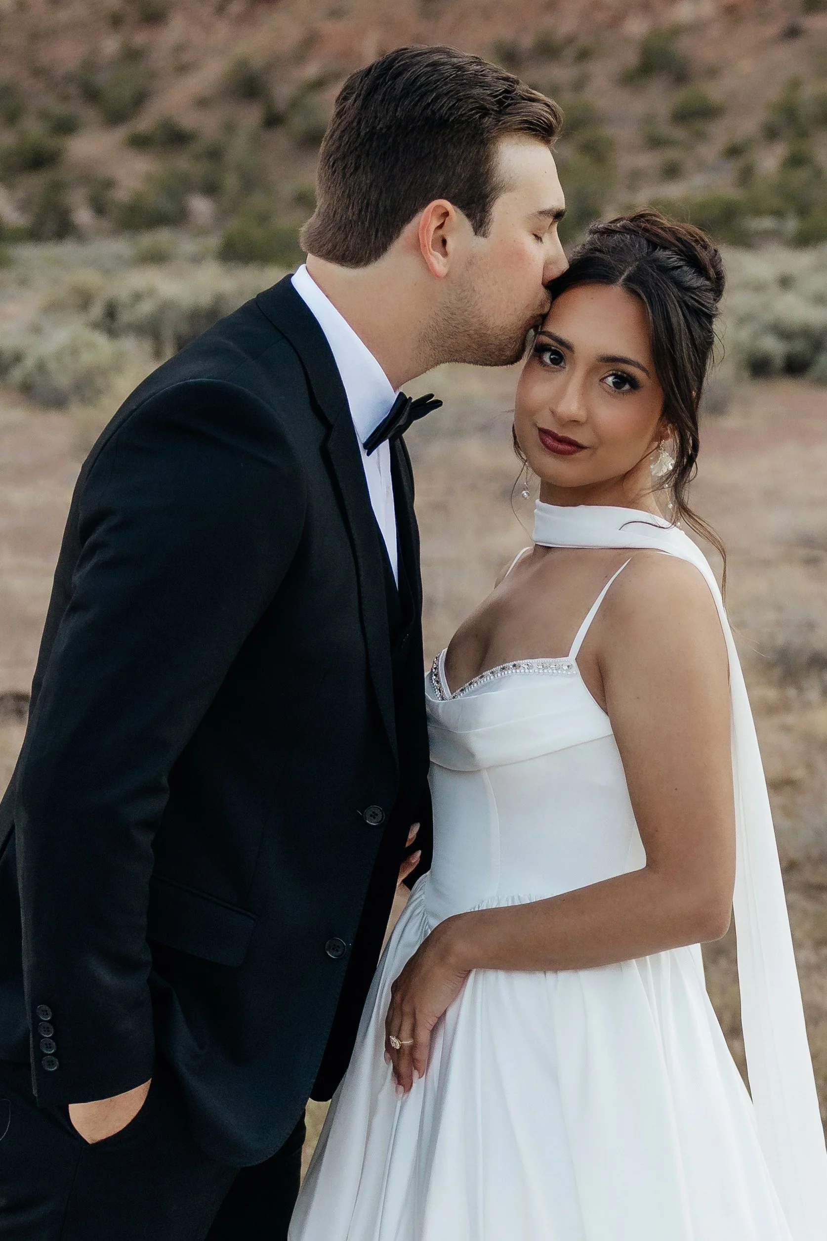 Brides Makeup