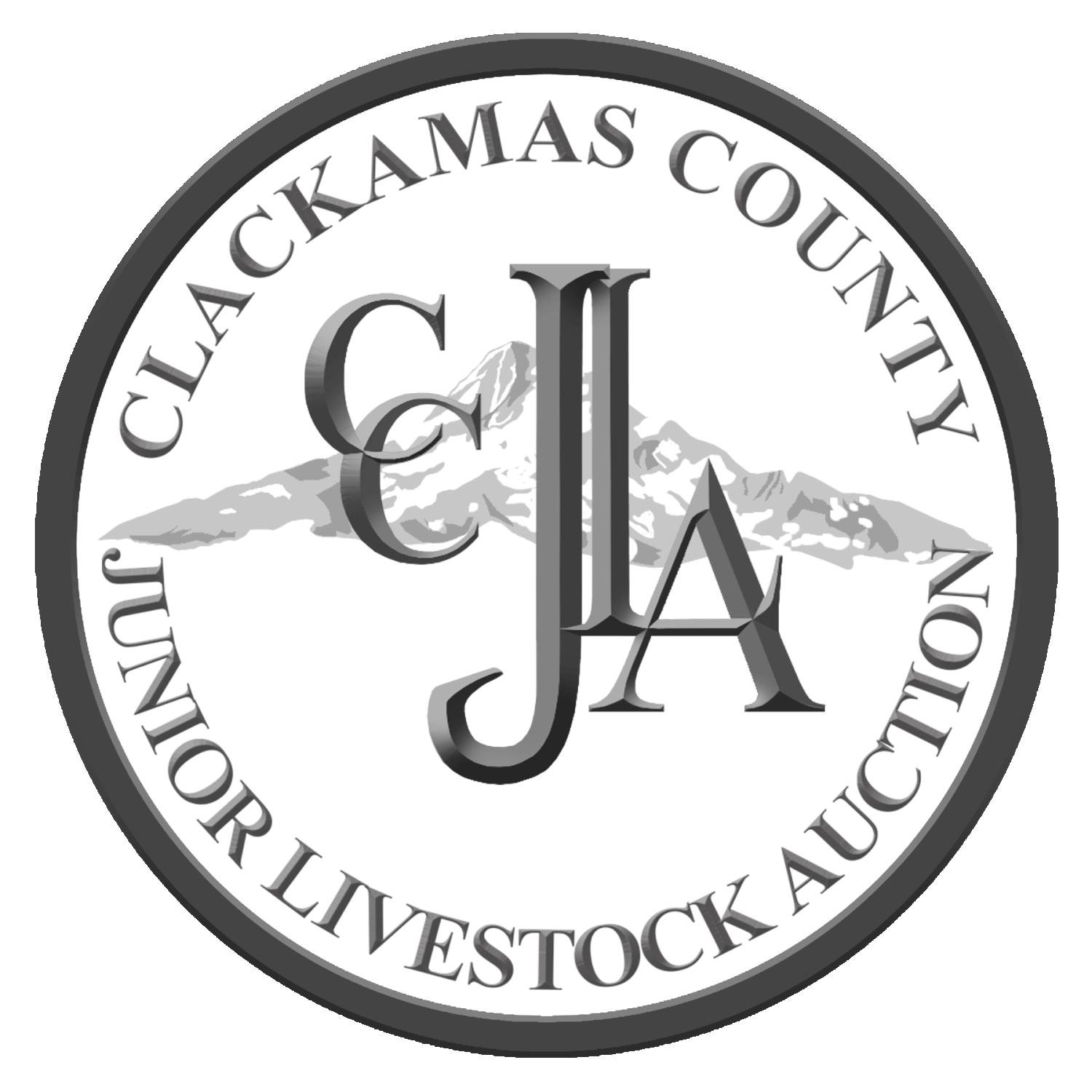 Clackamas County Junior Livestock Auction