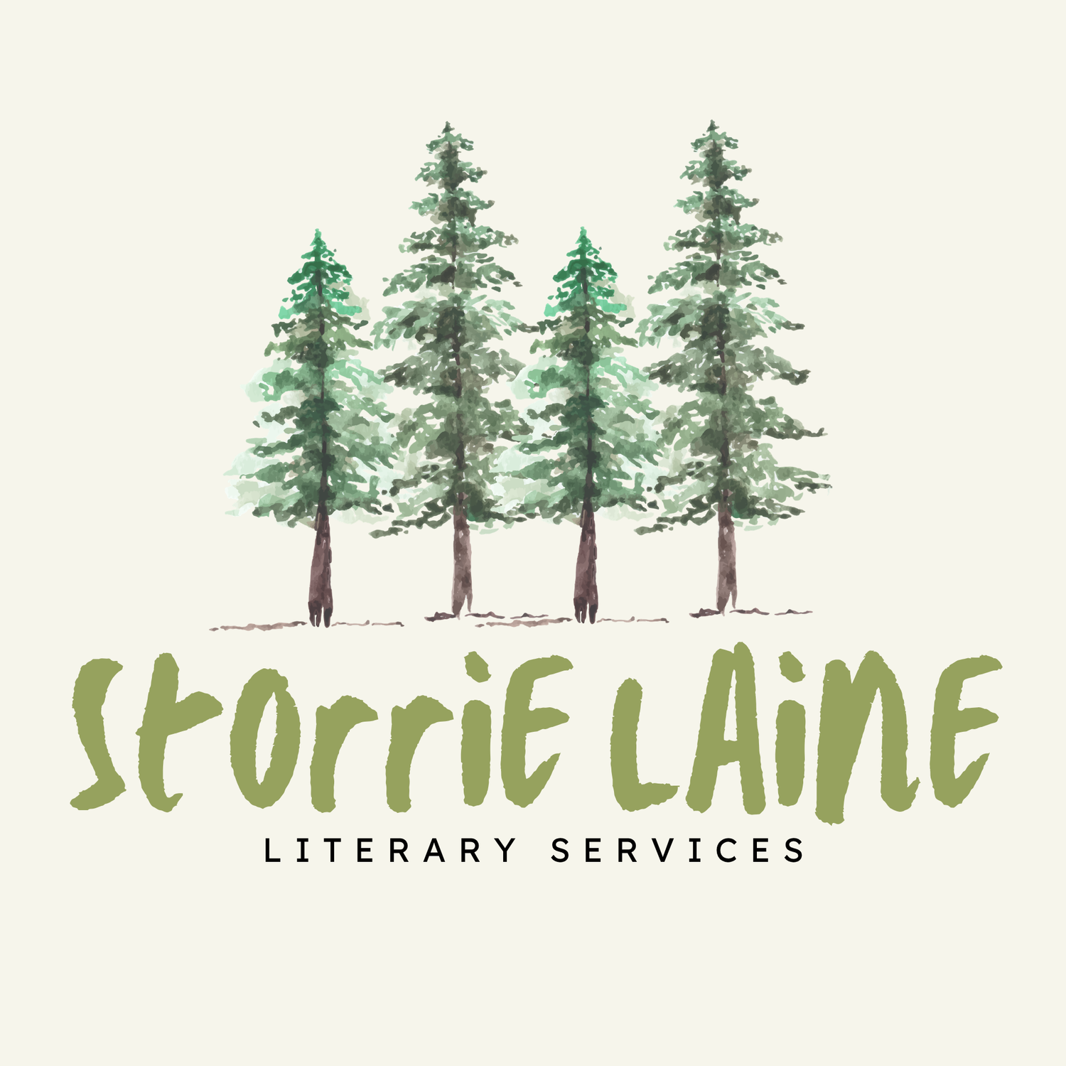 Storrie Laine Lit Editing