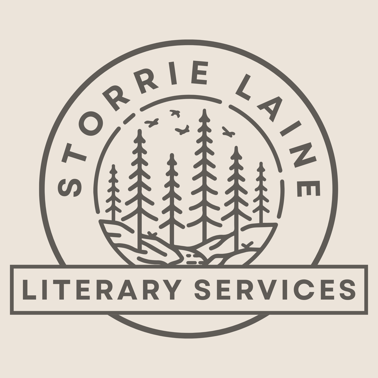 Storrie Laine Lit Editing