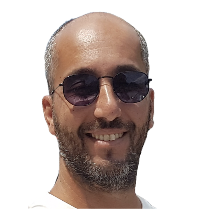 Team member 2