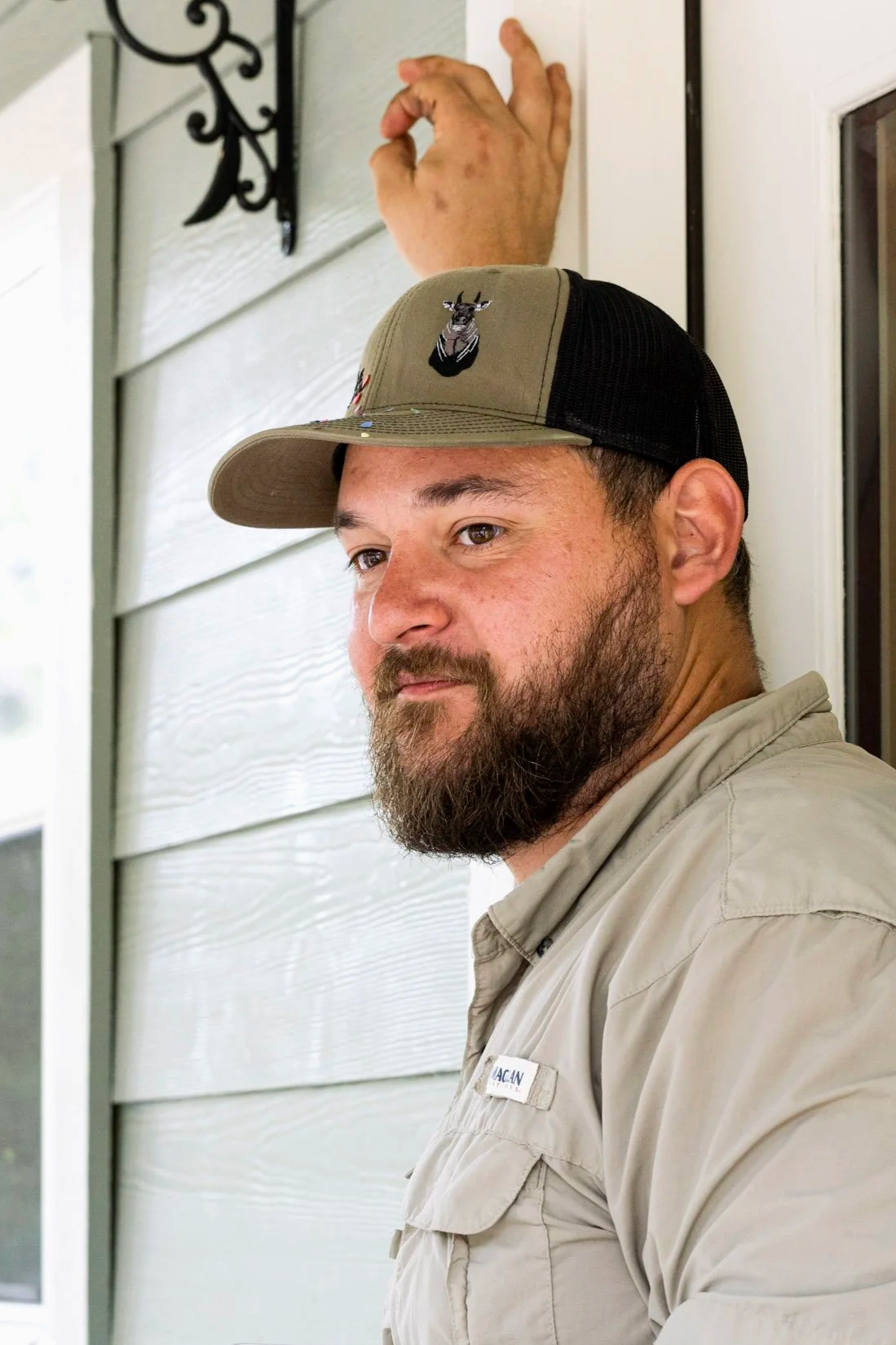 Founder & Owner, Central Texas Outdoor Structures