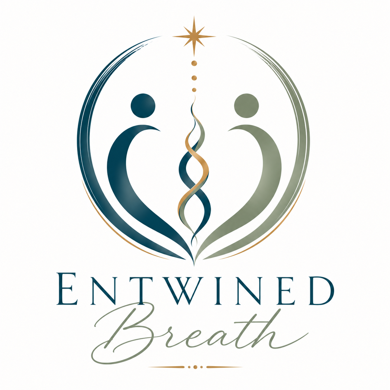 Entwined Breath