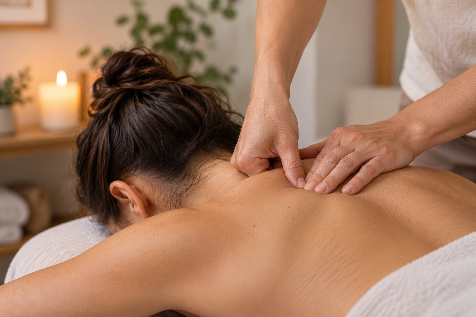 What Is Trigger Point Massage and Who Is It For?