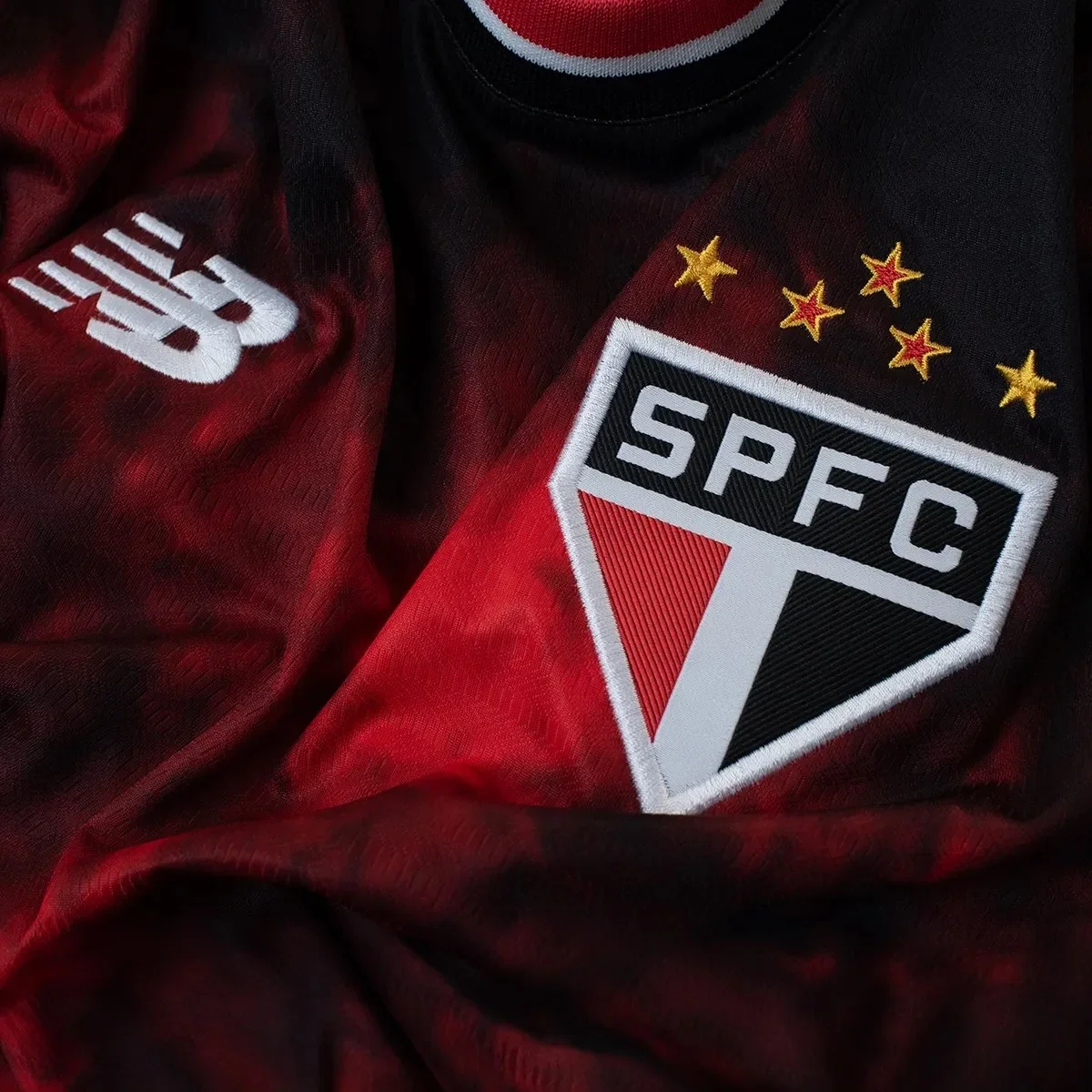 São Paulo Futebol Clube