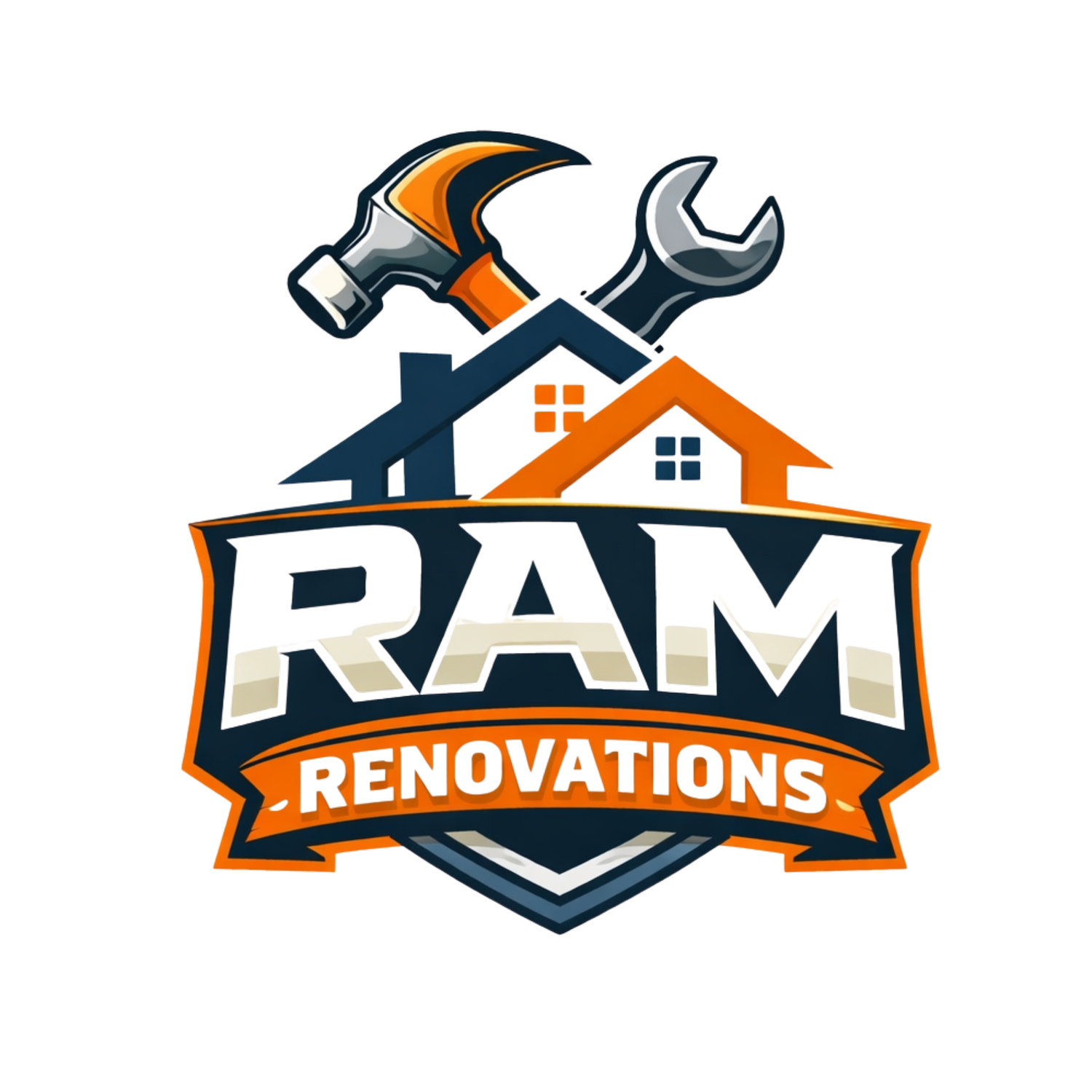 RAM Renovations