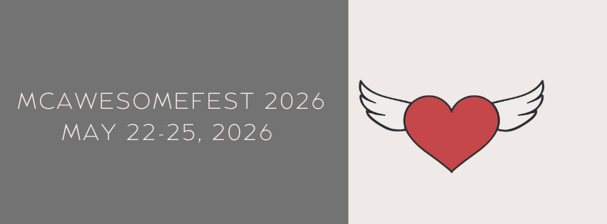 McAwesomefest - A Private Bluegrass Festival