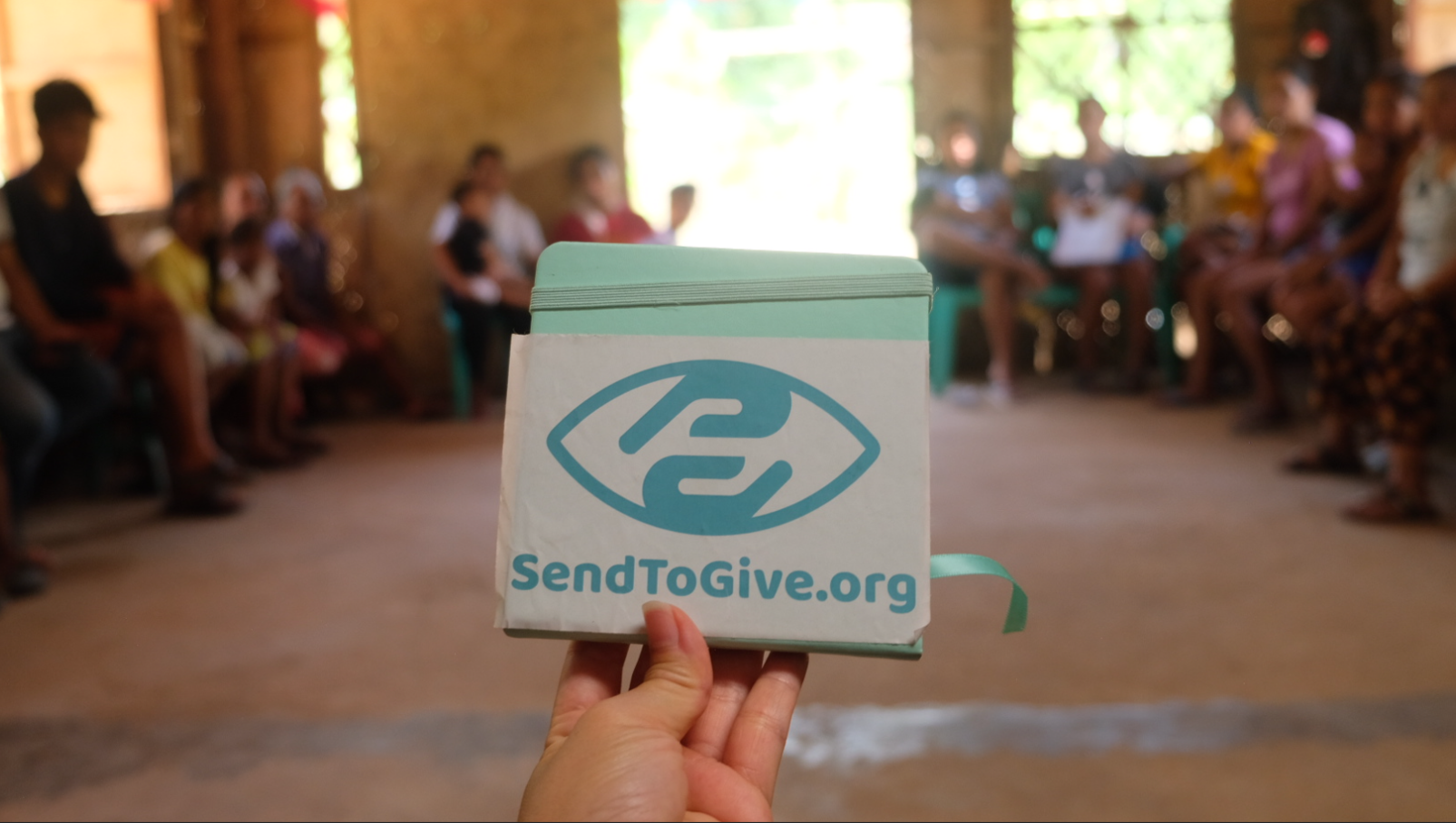 SendToGive