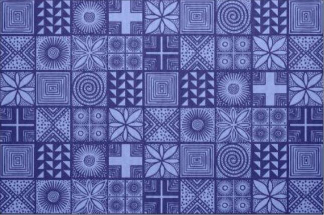 Adire Symbols