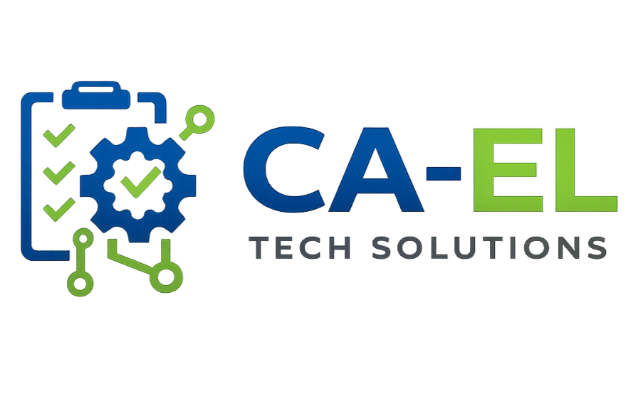 CA-EL Tech Solutions