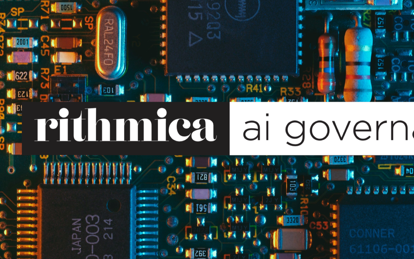 Rithmica | Introdução da IA em procurement