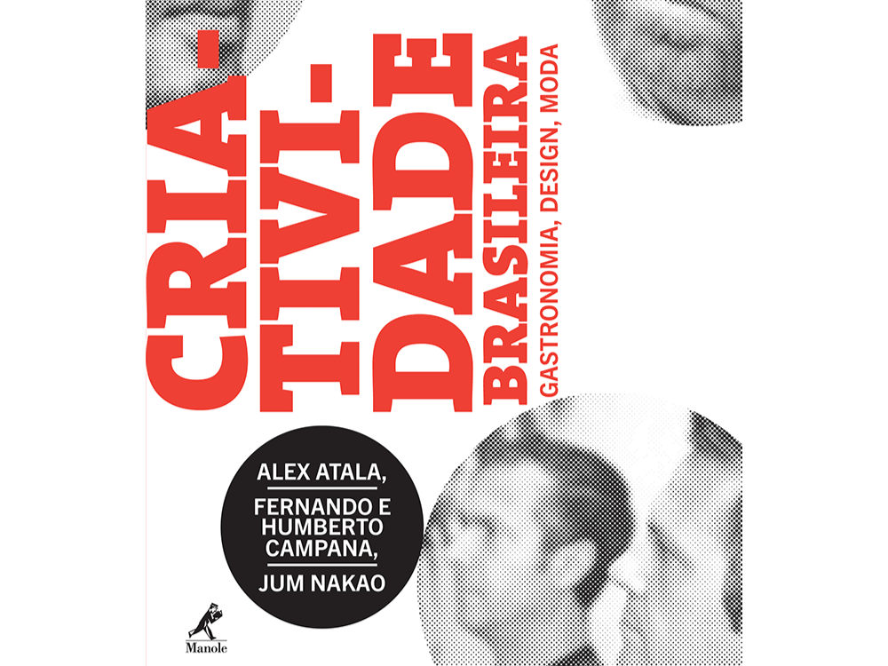 Criatividade Brasileira