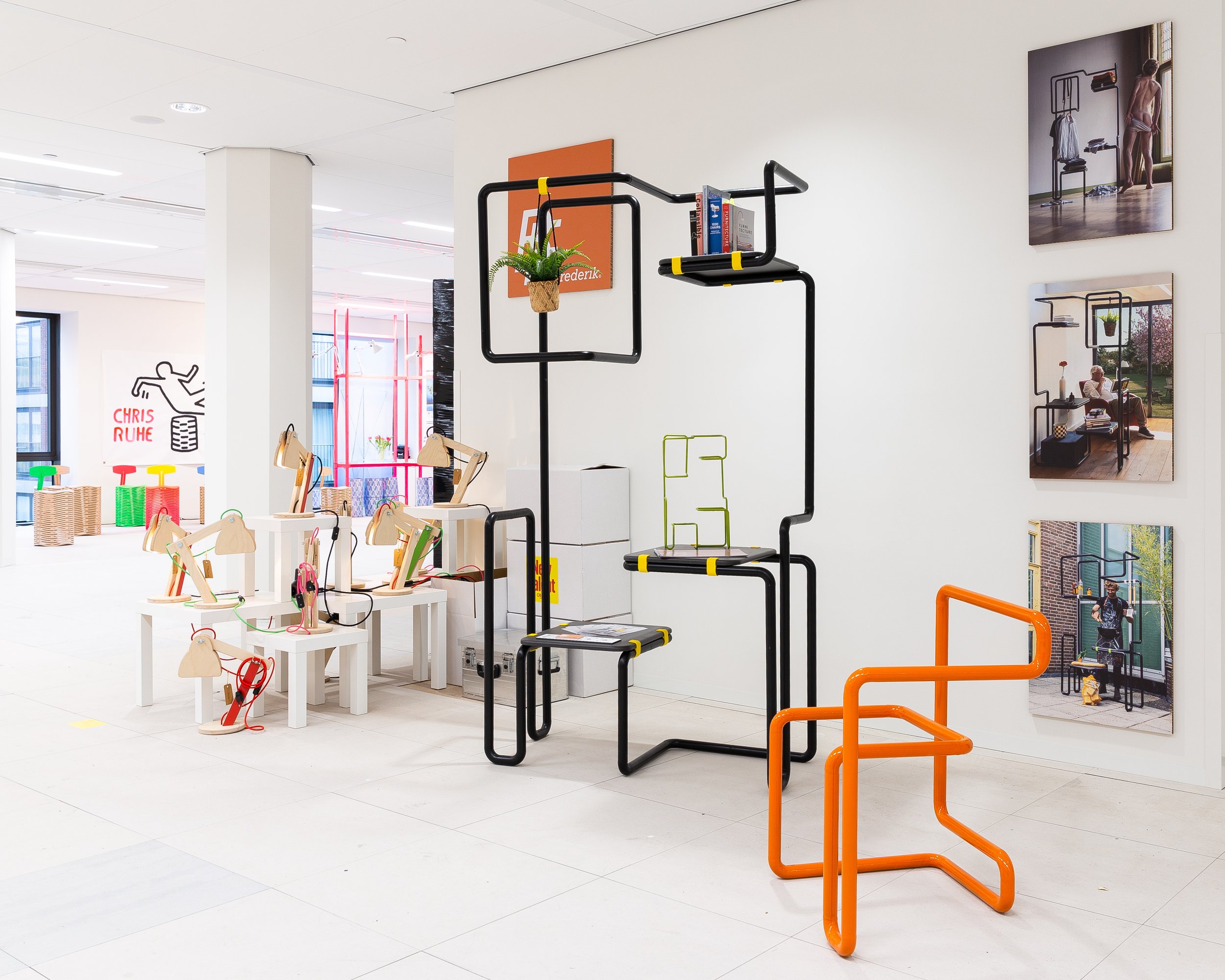 @ Object Rotterdam 2025