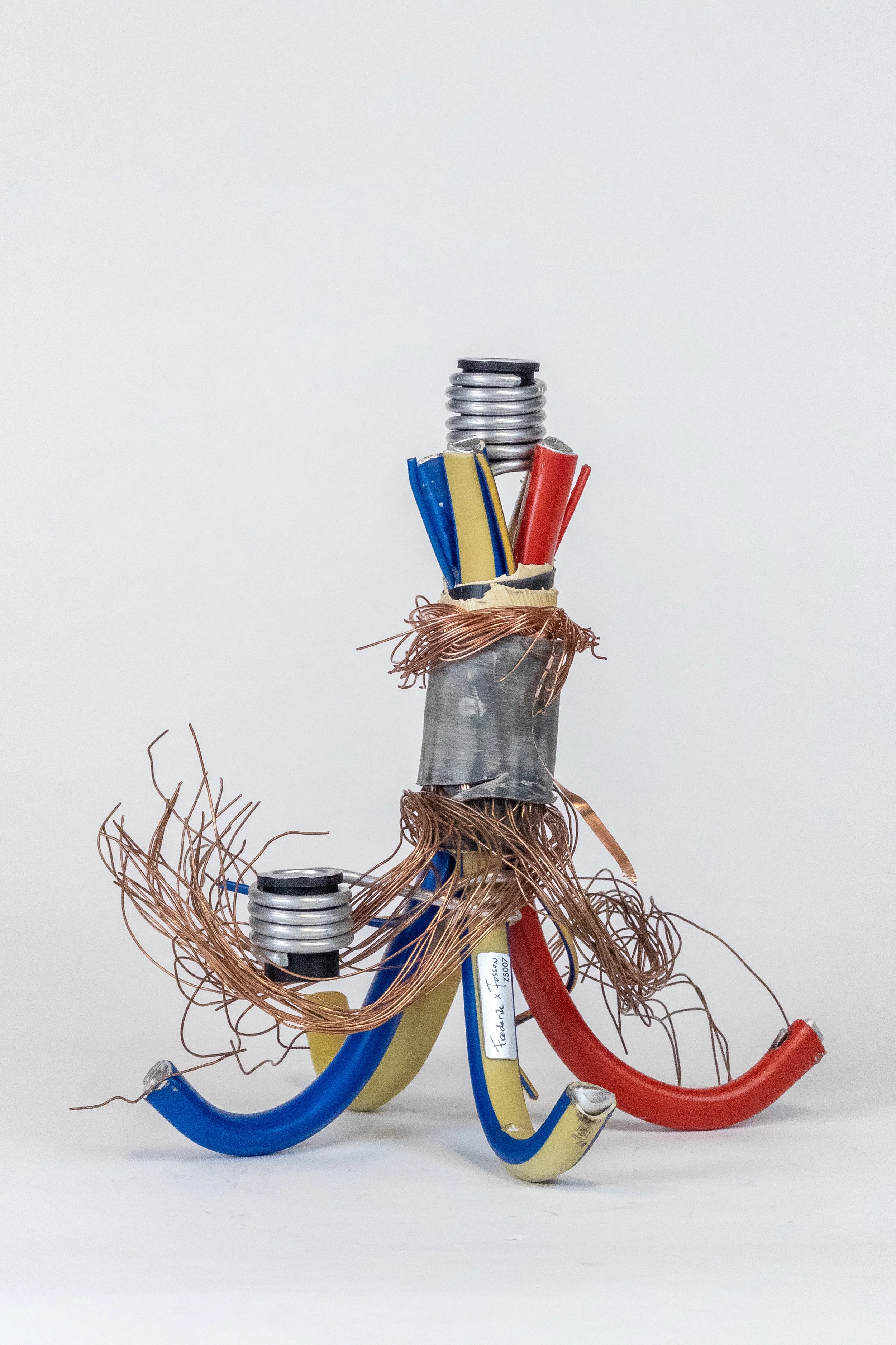 ZS007 (sold)