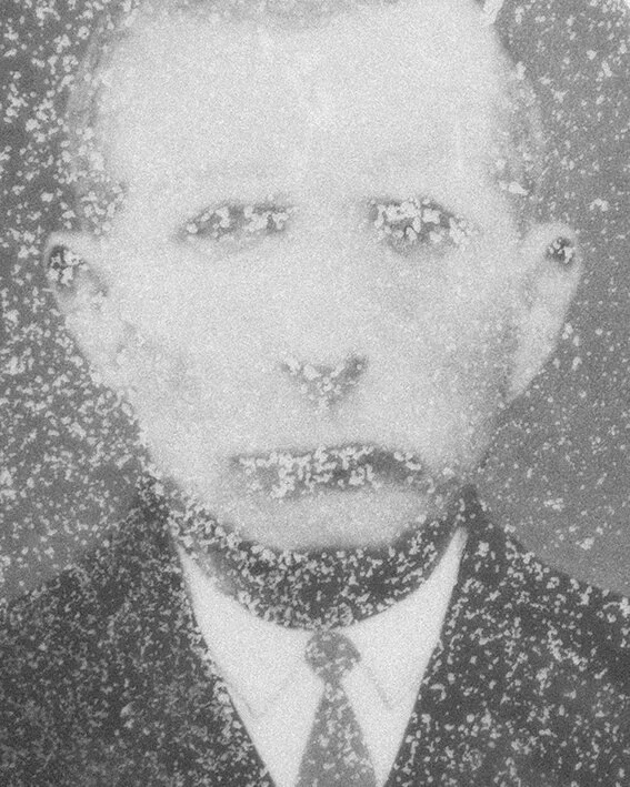 “In Memory’s Garden”. © Julie Scheurweghs.