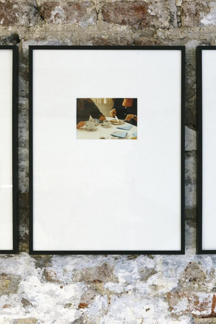 “An Afternoon in May”. © Julie Scheurweghs.