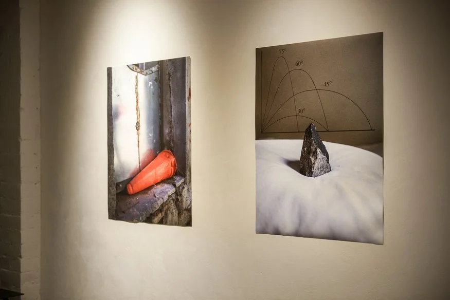 Karin Van de Wiel, Marna Slappendel