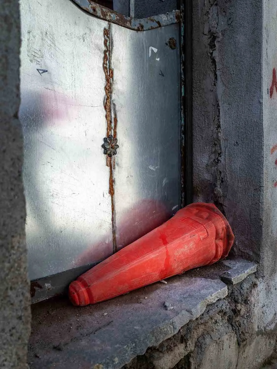 Karin Van de Wiel, Marna Slappendel