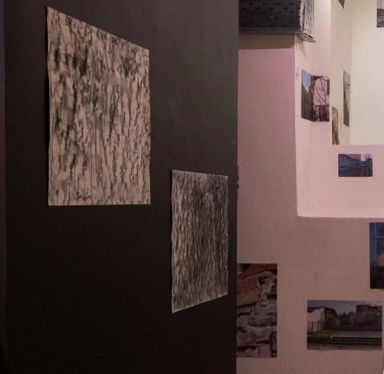 Joseph Kennel, Niside Panebianco