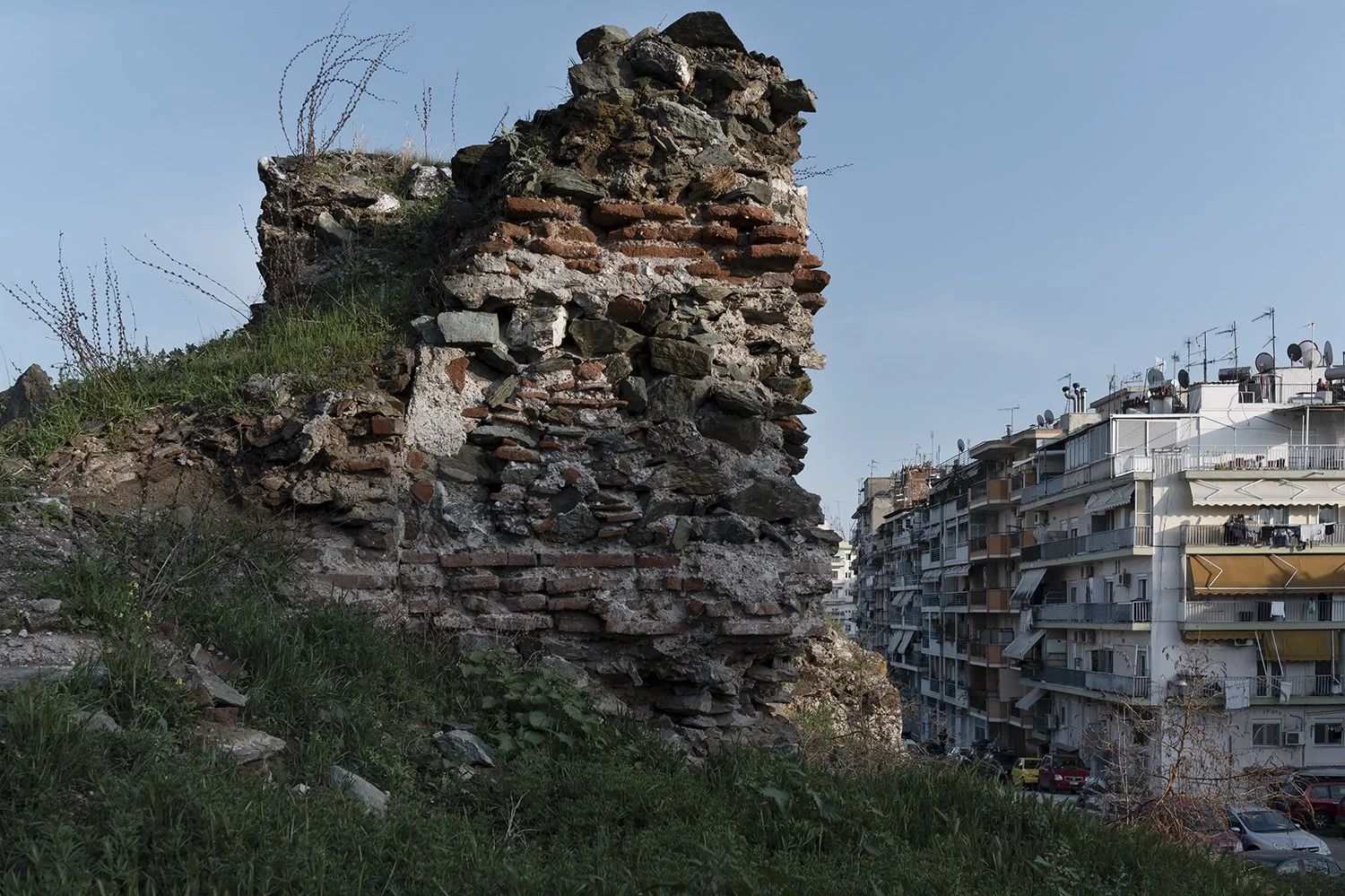 Joseph Kennel, Niside Panebianco