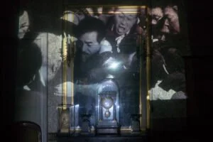 David Fathi [Auguste Comte]