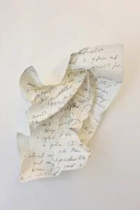 Claudia Hausfeld [Vilém Flusser]