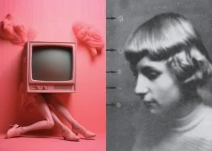 Maria Ahmed &amp; Sarah-Jane Field [Vilém Flusser]