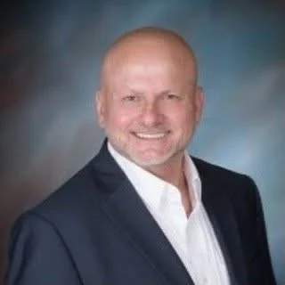 Greg Allen staff headshot