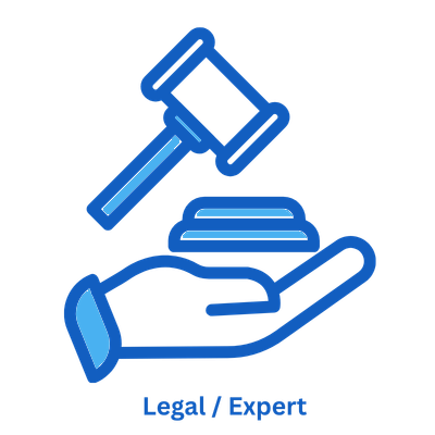 Legal / Experts
