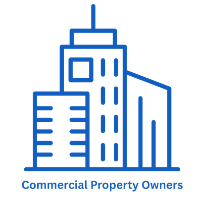Commercial Property Owners