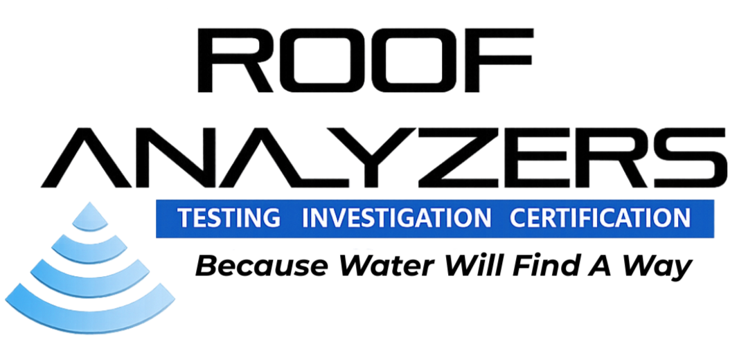 Roof Analyzers