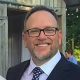 Gregg Elrod staff headshot