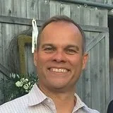 Rob Johnson staff headshot